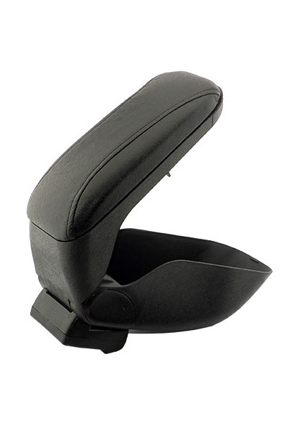 Eko Set Hyundai I10 2011 Geniş Hacimli Delmesiz Çelik Ayaklı Kolçak ve Direksiyon Kılıfı