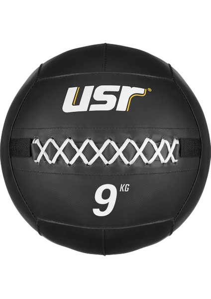 Wb9 9 kg Wallball