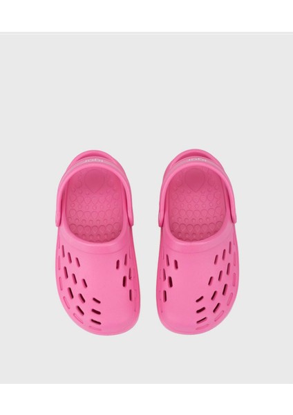 Sport Fuşya Kız Çocuk Sandalet fiyatları