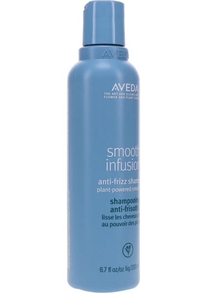 Smooth Infusion™ - Yatıştırıcı Şampuan 200 ml