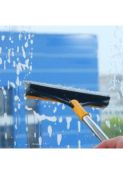 Haki Tarzı Paslanmaz Çelik Metal Uzun Saplı Scrubber Zemin Fırçası Ti Için Ayarlanabilir Çıkarılabilir Sert Kıllar ile Peeling Fırçası (Yurt Dışından) fiyatları