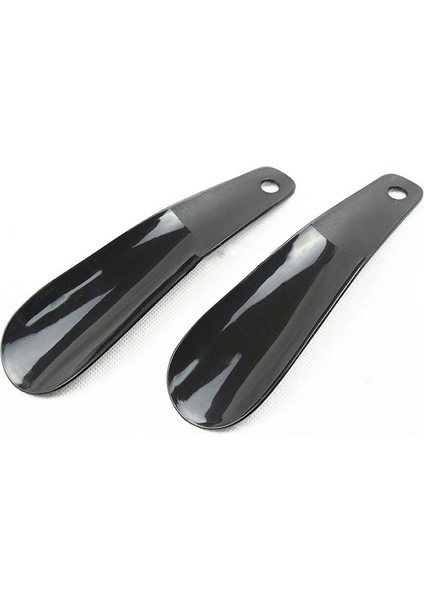 1 Adet Kaldırıcı Esnek Sağlam Kayma Ayakkabı Çekeceği Siyah Plastick Profesyonel Ayakkabı Çekeceği Kaşık Şekli Ayakkabı Çekeceği Ayakkabı Aksesuarları (Yurt Dışından) modelleri