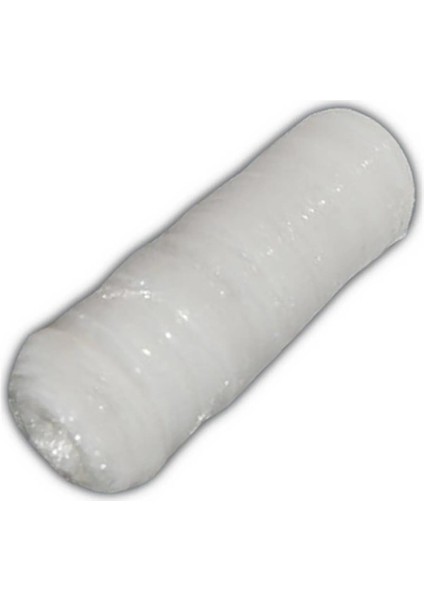 Silikonlu Aşı Bandı Şeffaf Aşılama Su Geçirmez Esnek 190 gr