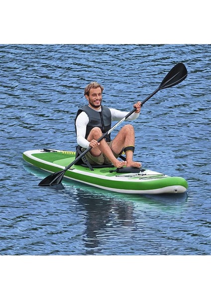 Hydro Force 65310 Freesoul Şişme Paddle Board Set 3.40M x 89CM x 15CM fiyatları