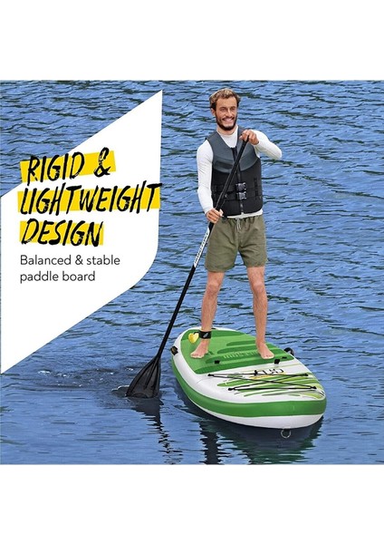 Hydro Force 65310 Freesoul Şişme Paddle Board Set 3.40M x 89CM x 15CM modelleri