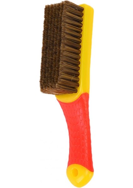 No.1 Stili Parlatma Pratik Esnek Sert Kıllar Fırçalama Toz Alma Fırçası El Aracı Toz Alma Fırçası Craft Için Taşınabilir (Yurt Dışından) fiyatları