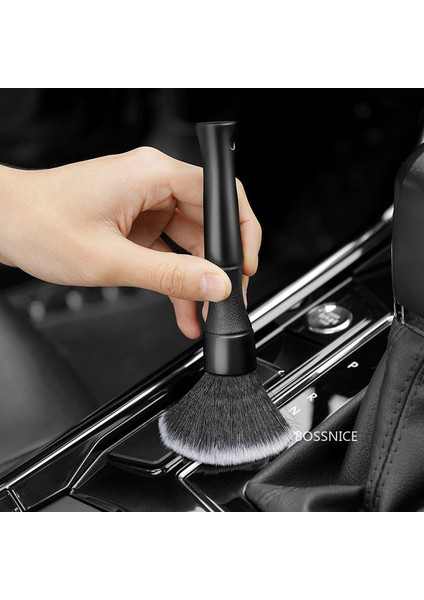 No.2 Tarzı Bossnice Araba Detaylandırma Fırçası Süper Yumuşak Oto Iç Detay Fırçası Sentetik Kıllar Araba Dash Duster Fırça Aksesuarları (Yurt Dışından) modelleri