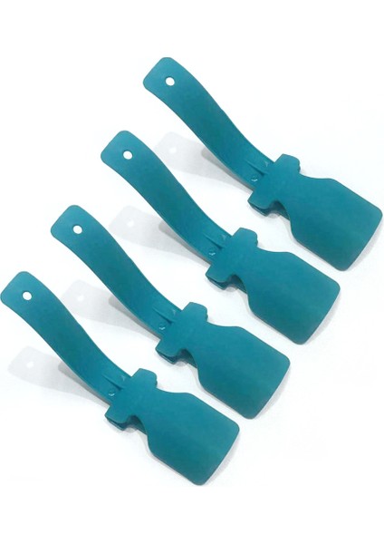 Beyaz Stil 4 Adet Saplı Ayakkabı Çekeceği Kaldırma Yardımcısı Plastik Ayakkabı Çekeceği Yardımcısı Tembel Ayakkabı Yardımcısı Ayakkabı Kaldırıcı Kolay Açma-Kapama Yaratıcı Ev Aleti (Yurt Dışından) fiyatları