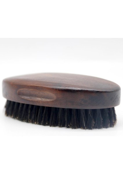 Siyah Stil 2022 Yeni Doğal Premium Erkek Sakal Fırçası Eski Ahşap Sakal Tarağı Bıyık Tıraş Için Yüz Masajı Yüz Saç Temizleme (Yurt Dışından) indirimleri