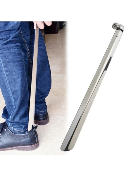 1 Adet Tarzı Oehorn Kayma Çekme Profesyonel Ayakkabı Yardımcısı Evrensel Ayakkabı Çekeceği Taşınabilir Ayakkabı Kaldırıcı Kaşık Ayakkabı Çekeceği Uzun Saplı (Yurt Dışından) fiyatları