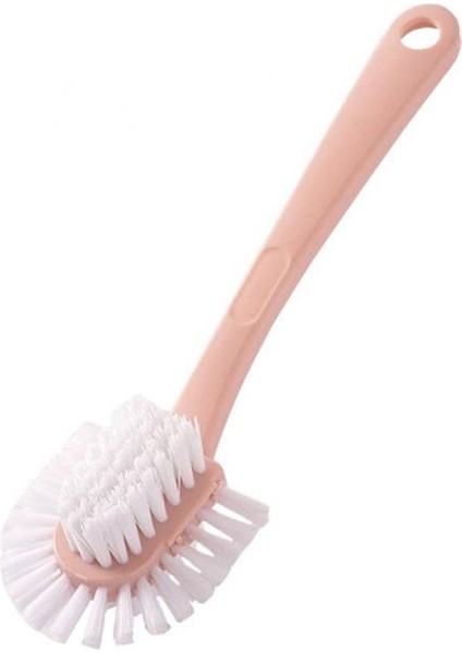 B03 Tarzı De Temizleme Ayakkabı Fırçası Plastape Ayakkabı Temizleyici Uzun Saplı Yumuşak Fırça Ev Temizlik Araçları ve Aksesuarları (Yurt Dışından)