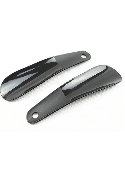 12CM Ayakkabı Çekeceği Profesyonel Siyah Plastick Ayakkabı Çekeceği Kaşık Şekli Ayakkabı Çekeceği Ayakkabı Kaldırıcı Esnek Sağlam Kayma (Yurt Dışından) fiyatları