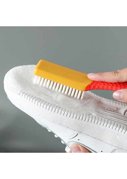 Mavi Stil Oes Temiz Fırça Plastik Çok Amaçlı Ayakkabı Temizleyici Spor Ayakkabı Ayakkabı Temiz Fırçası Çamaşır Elbise Fırçası Zapatillas Mujer (Yurt Dışından) fiyatları