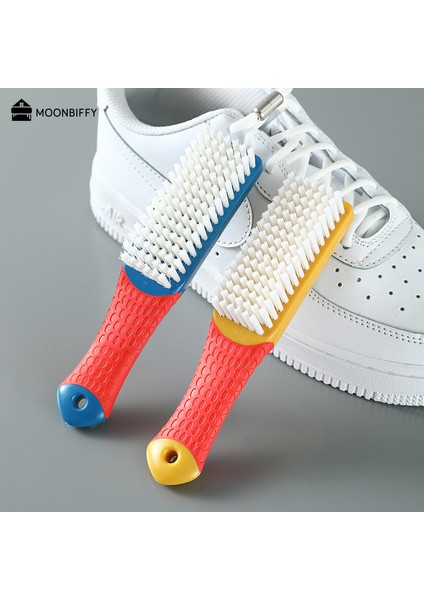 Mavi Stil Oes Temiz Fırça Plastik Çok Amaçlı Ayakkabı Temizleyici Spor Ayakkabı Ayakkabı Temiz Fırçası Çamaşır Elbise Fırçası Zapatillas Mujer (Yurt Dışından) modelleri