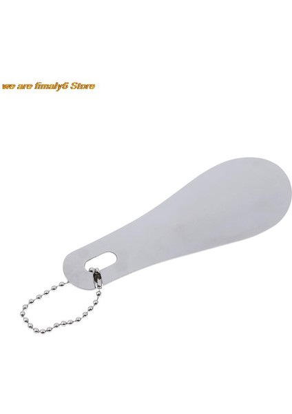 Sıcak Satış M Paslanmaz Çelik Metal Ayakkabı Çekeceği Kaşık Ayakkabı Çekeceği Ayakkabı Kaldırıcı Aracı Profesyonel Ayakkabı Çekeceği (Yurt Dışından)