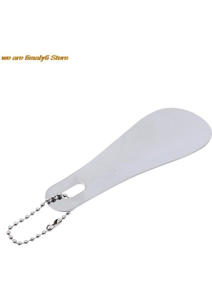 Sıcak Satış M Paslanmaz Çelik Metal Ayakkabı Çekeceği Kaşık Ayakkabı Çekeceği Ayakkabı Kaldırıcı Aracı Profesyonel Ayakkabı Çekeceği (Yurt Dışından) fırsatları