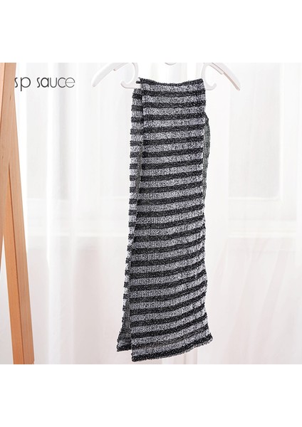 100X25CM Stili Japon Sürtünme Lif Banyo Fırçası Arka Havlu Peeling Fırçalama Duş Süngeri Vücut Banyo Aksesuarları Naylon Havlu (Yurt Dışından) indirimleri