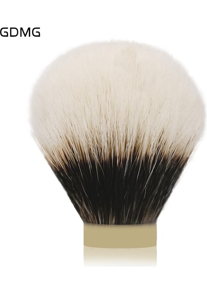 20MM Tarzı Gdmg Tıraş Fırçası Shd En Iyi Iki Bant En Iyi Porsuk Saç Düğümü Güçlü Destek Berberler Erkek Sakal Araçları (Yurt Dışından) fiyatları