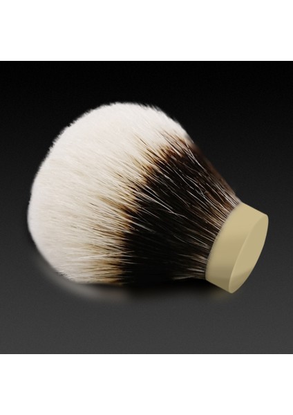 20MM Tarzı Gdmg Tıraş Fırçası Shd En Iyi Iki Bant En Iyi Porsuk Saç Düğümü Güçlü Destek Berberler Erkek Sakal Araçları (Yurt Dışından) modelleri