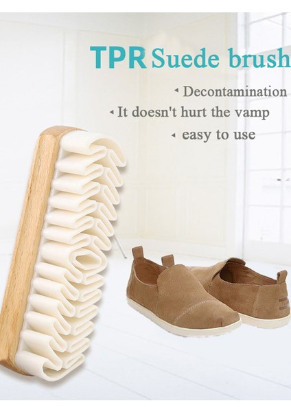 Sarı Tarzı 1 Adet Temizleme Scrubber Fırça Süet Nubuk Malzeme Ayakkabı Botları Scrubber Temizleyici Deri Giyim Bakım Temizleme Fırçası (Yurt Dışından) fiyatları