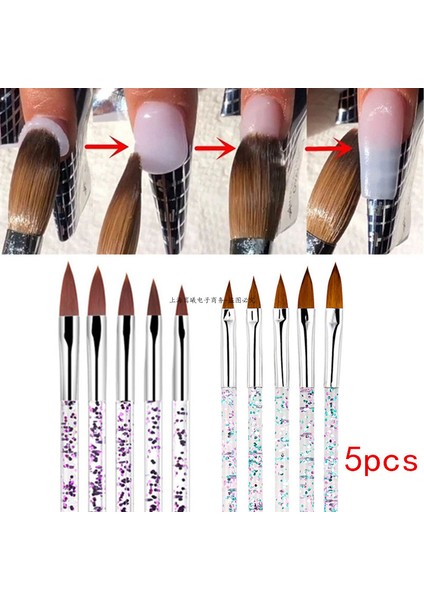 Siyah Stil Sıcak Satış Yeni Et Tırnak Fırçası Gravür Süsleyen Çizim Boyama Uv Jel Oyma Kalem Akrilik Güzellik Tırnak Sanat Araçları (Yurt Dışından) fiyatları