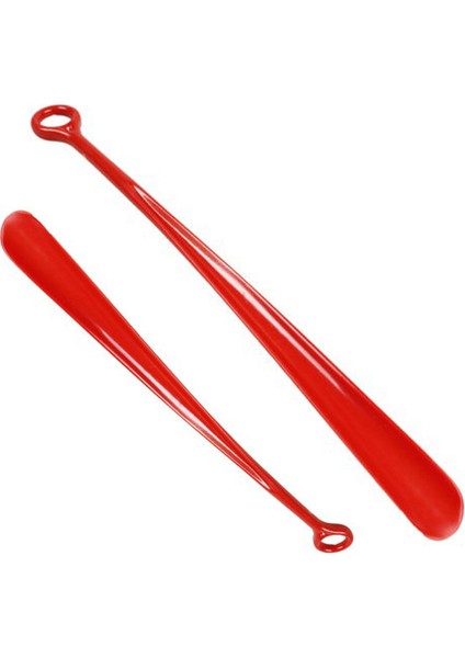 Yeşil Stil M Basit Moda Ayakkabı Çekeceği Plastik Düz Renk Profesyonel Kolay Erişim Esnek Sap Sökücü Yardım Kayma Ayakkabı Çekeceği (Yurt Dışından) fırsatları