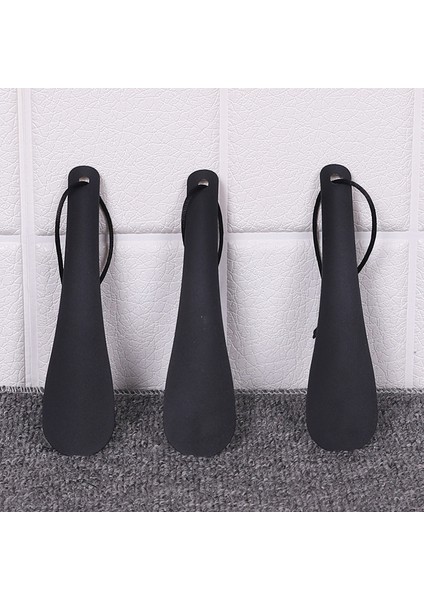 Bir Stil 2022 Sıcak Satış Rasyonel Ayakkabı Çekeceği Paslanmaz Çelik Ayakkabı Çekeceği Kaşık Ayakkabı Kaldırıcı Aracı 19CM (Yurt Dışından) fırsatları