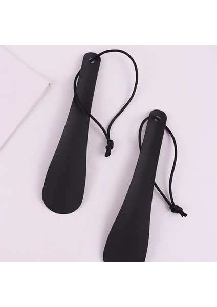 Bir Stil 2022 Sıcak Satış Rasyonel Ayakkabı Çekeceği Paslanmaz Çelik Ayakkabı Çekeceği Kaşık Ayakkabı Kaldırıcı Aracı 19CM (Yurt Dışından) indirimleri