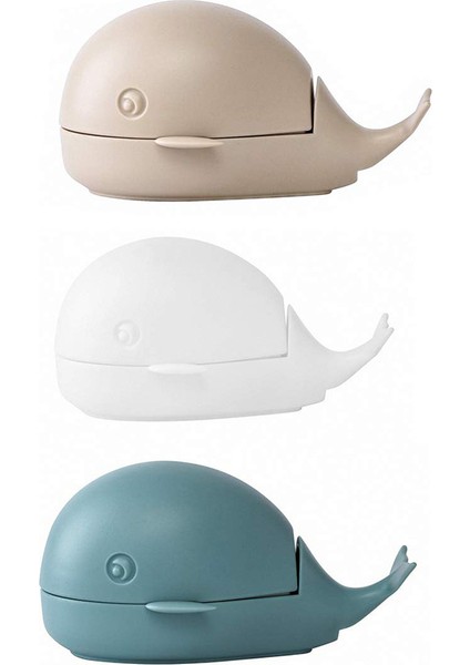 Beyaz Stil Silikon Yıkama Fırçası Yaratıcı Küçük Balina Çamaşır Fırçası Tırnak Fırçalama Ayak Temizleme Kıyafetleri Ayakkabı Ayak Scrubber Fırçalar (Yurt Dışından) fiyatları