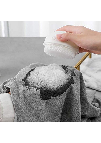 Beyaz Stil Silikon Yıkama Fırçası Yaratıcı Küçük Balina Çamaşır Fırçası Tırnak Fırçalama Ayak Temizleme Kıyafetleri Ayakkabı Ayak Scrubber Fırçalar (Yurt Dışından) modelleri