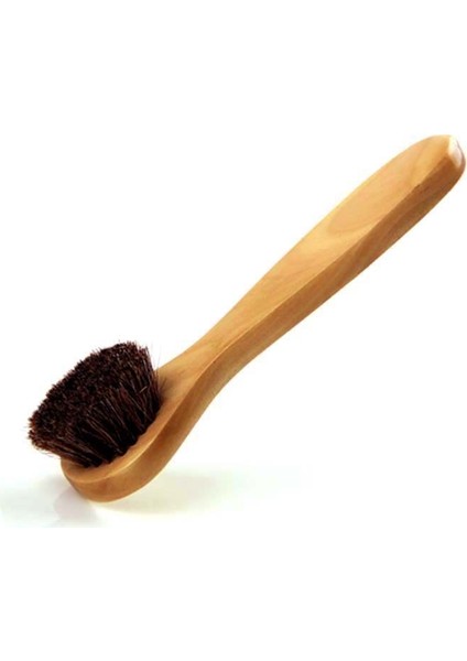 At Kılı Yüz Fırçası Masif Ahşap Yüz Fırçası Yumuşak Saç Küçük Yüz Fırçası Banyo Fırçası Cilt Temizleme Fırçası (Yurt Dışından) fiyatları
