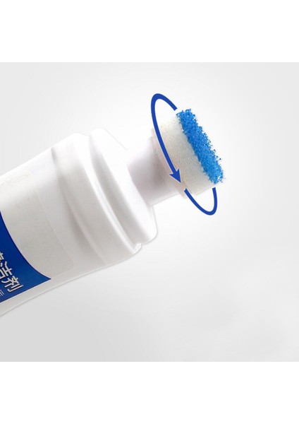 Deterjan Tarzı 1 Şişe Yıkama Gerektirmeyen Beyaz Ayakkabı Köpük Temiz Beyazlatıcı Sarı Dekontaminasyon Beyazlatma Maddesi Yıkama Spreyi Elbise Temizlik Malzemeleri (Yurt Dışından) indirimleri