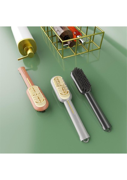 Siyah Stil 2 Taraflı Temizleme Fırçası Kauçuk Silgi Seti Süet Nubuk Ayakkabılar Için Fit Leke Tozu Ayakkabı Fırçası Çelik Plastik Lastik Çizme Temizleyici (Yurt Dışından) fiyatları