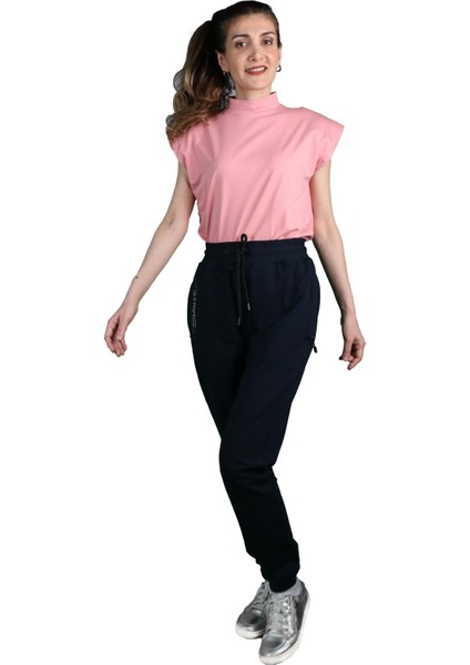 2 Iplik Unisex Eşofman Altı