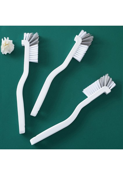 1 Adet Tarzı Xs Boyutu Dar Fırçalar Için Uzun Saplı Koyunlar, Biberon Temizliği, Içi Boş Cam Tüpler, Evdeki Mutfak Aletleri. (Yurt Dışından) fırsatları