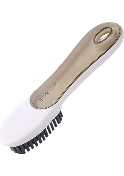 No.3 Tarzı Elbise Ayakkabı Ovma Fırçası Yardımcı Temizleme El Fırçası Ev Tezgahları Küvetler Gazlar (Yurt Dışından)