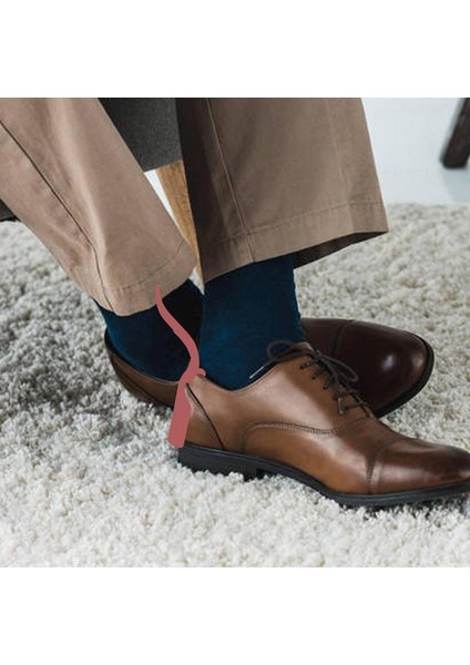 Pembe Tarzı Tembel Ayakkabı Çekeceği Taşınabilir Çorap Kaydırıcı Unisex Saplı Ayakkabı Çekeceği Ayakkabı Kaldırma Yardımcısı Yaşlılar Için Yaşlı Engelli Ayakkabı Çekeceği Çoğuna Uyar (Yurt Dışından) modelleri