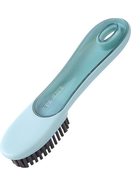 No.2 Tarzı Elbise Ayakkabı Ovma Fırçası Yardımcı Temizleme El Fırçası Ev Tezgahları Küvetler Gazlar (Yurt Dışından)