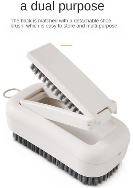 Mavi Stil Ayakkabı Fırçası Çamaşır Fırçası Çok Fonksiyonlu Ev Yumuşak Kıllı Fırça Esnek Ovma Fırçası Özel Ayakkabı Fırçası Temizleme Araçları (Yurt Dışından) modelleri