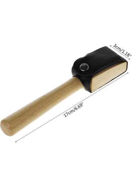 1 Adet Tarzı Ahşap Süet Taban Tel Ayakkabı Fırçası Temizleyiciler Bale Dans Ayakkabıları Temizleme Fırçaları Ayakkabı Fırçaları Yardımcı Ev Temizlik Ayakkabıları (Yurt Dışından)