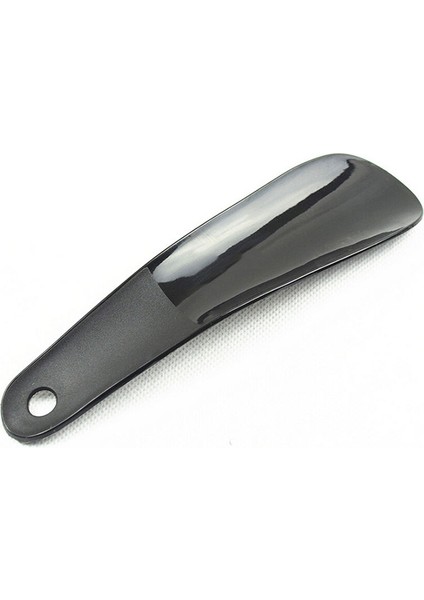 Kırmızı Stil Oe Boynuzları Profesyonel Siyah Plastick Ayakkabı Çekeceği Kaşık Şekli Ayakkabı Çekeceği Ayakkabı Kaldırıcı Esnek Sağlam Slm (Yurt Dışından) modelleri