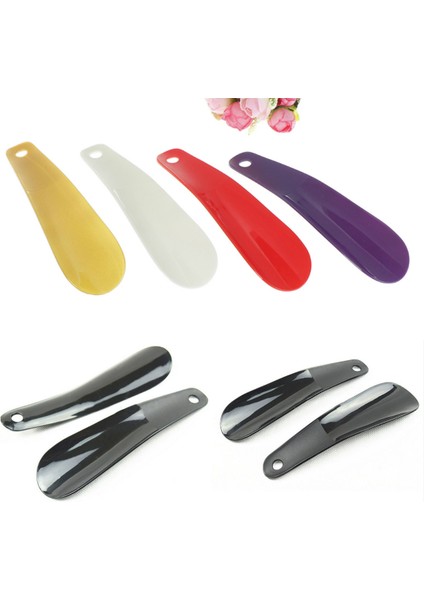 1 Adet Tarzı Oe Boynuzları Profesyonel Siyah Plastick Ayakkabı Çekeceği Kaşık Şekli Ayakkabı Çekeceği Ayakkabı Kaldırıcı Esnek Sağlam Slm (Yurt Dışından) indirimleri