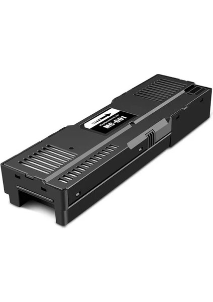 Canon Uyumlu MC-G01 Gx Serisi GX6060/GX7060 Muadil Atık Kutusu
