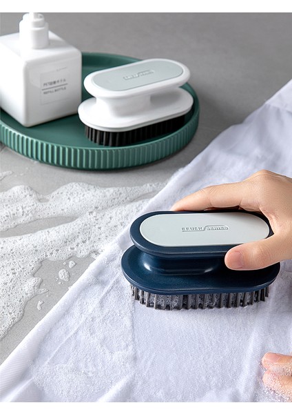 Siyah Stil Xs Boyutu Ayakkabı Fırçası Yumuşak Kürk Elbise Temizleme Fırçası Elbise Yıkama Ayakkabı Ev Ayakkabılarına Zarar Vermez Plastik Ovma Fırçası (Yurt Dışından) fiyatları