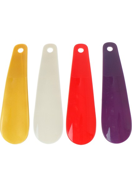 2 Adet-Gd Tarzı Oe Boynuzları Profesyonel Siyah Plastick Ayakkabı Çekeceği Kaşık Şekli Ayakkabı Çekeceği Ayakkabı Kaldırıcı Esnek Sağlam Slm (Yurt Dışından) fırsatları