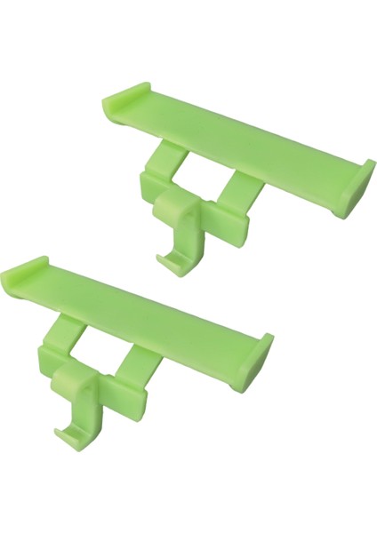 Siyah Stil Ave Terlik Kuyruk Süslemeleri Moda Sandalet Ayakkabı Toka Klip Şık Hafif Dıy Delik Ayakkabı Aksesuarları (Yurt Dışından) fırsatları