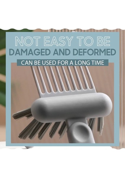 Turuncu Tarzı Lastic Temizleme Sökücü Kolu Arapsaçı Saç Fırçası Saç Bakımı Salon Şekillendirici Aracı Saç Fırçası Tarak Temizleyici Gömülü Aracı (Yurt Dışından) fırsatları