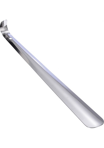 Paslanmaz Çelik Ayakkabı Çekeceği Uzun Saplı Ev Profesyonel Ayakkabı Çekeceği Metal Ayakkabı Çıkarıcı Ayakkabı Sökücü Kaldırıcı Çekme Araçları 42CM (Yurt Dışından) fiyatları