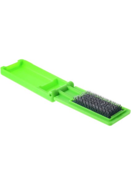 Çoklu Stil E56C Dans Ayakkabıları Temizleme Fırçaları Fırçalar Plastik Süet Taban Tel Ayakkabı Fırçası Temizleyiciler (Yurt Dışından)