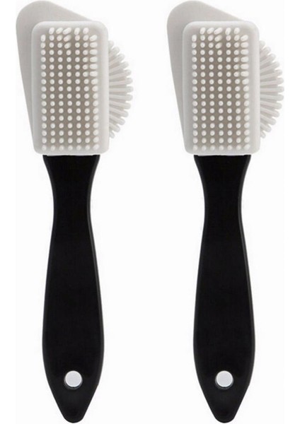 1 Adet Tarzı Mutfak Aletleri Faydalı Fırça Oto Araba Aksesuarları Iç Boş Mutfak Aksesuarları Mutfak (Yurt Dışından) indirimleri